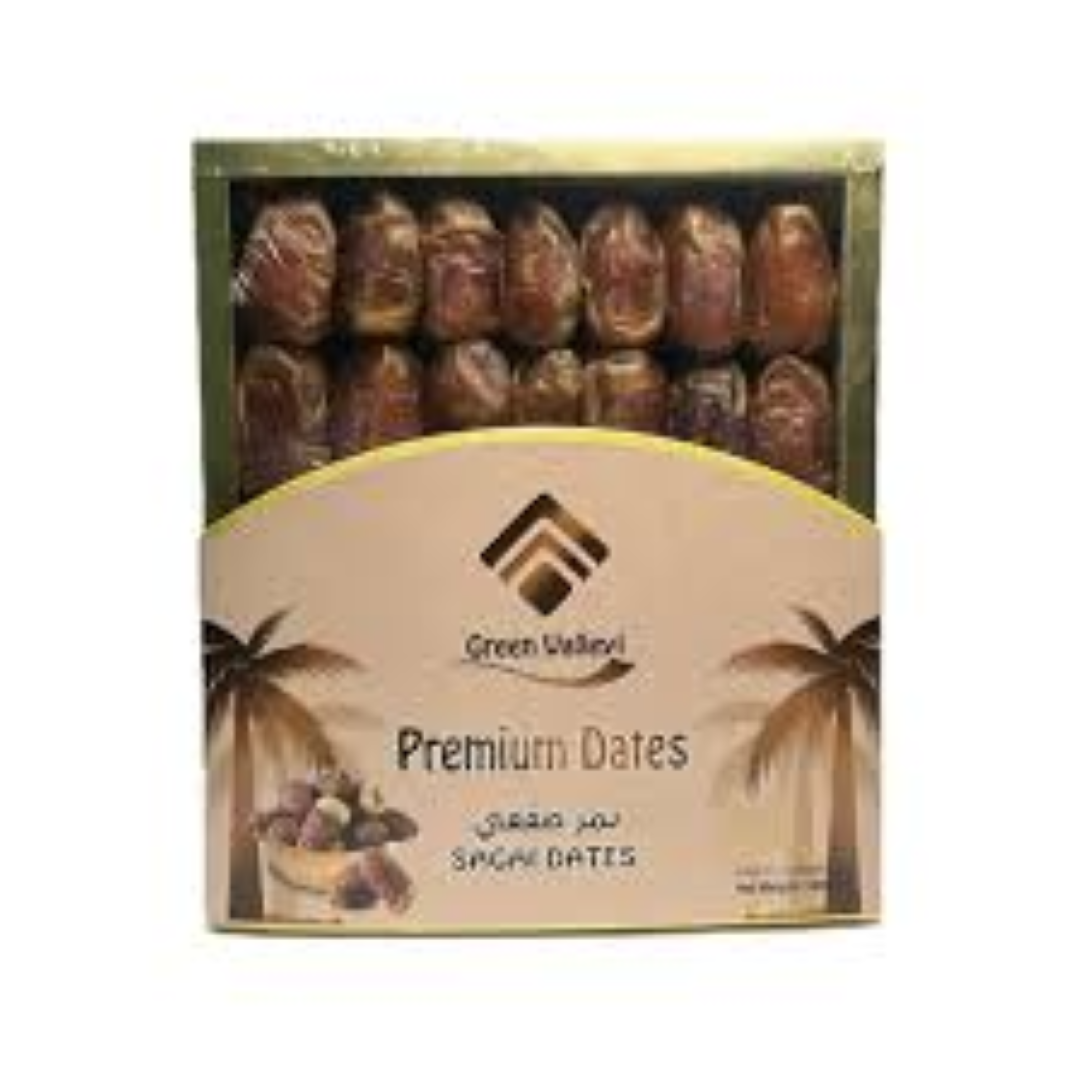DELUXE SABAKI DATES 1KG